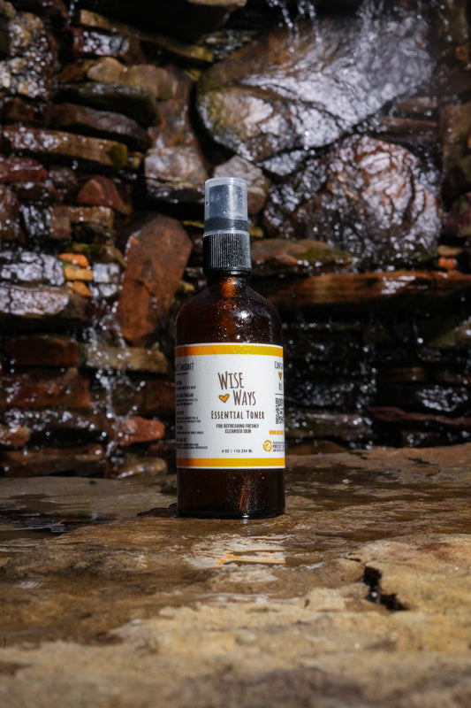 Essential Toner