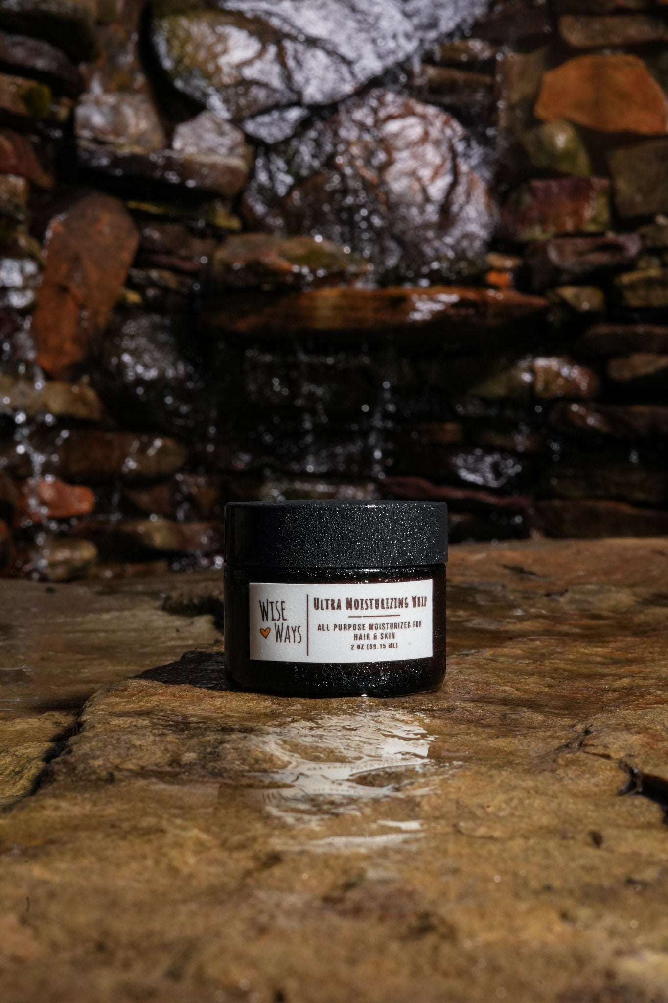 Ultra Moisturizing Whip