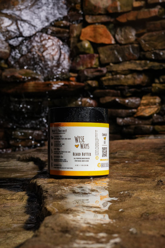 Beard Butter